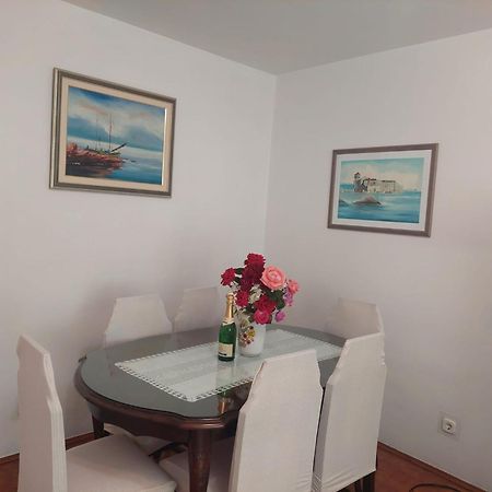 Apartman Vjera Split Room photo