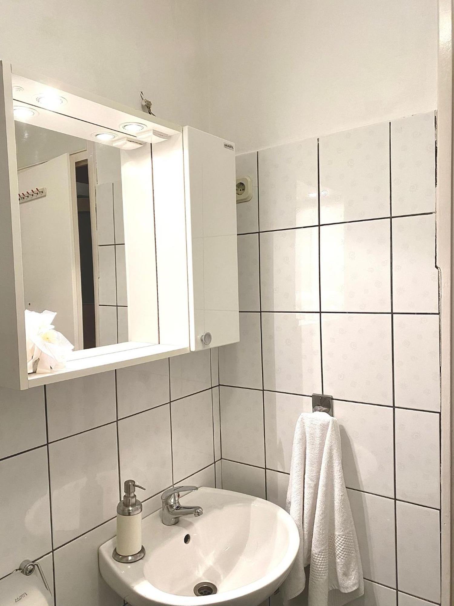 Apartman Vjera Split Exterior photo