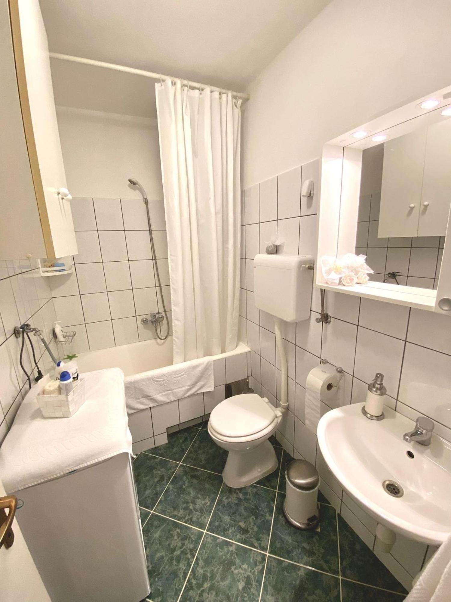 Apartman Vjera Split Exterior photo
