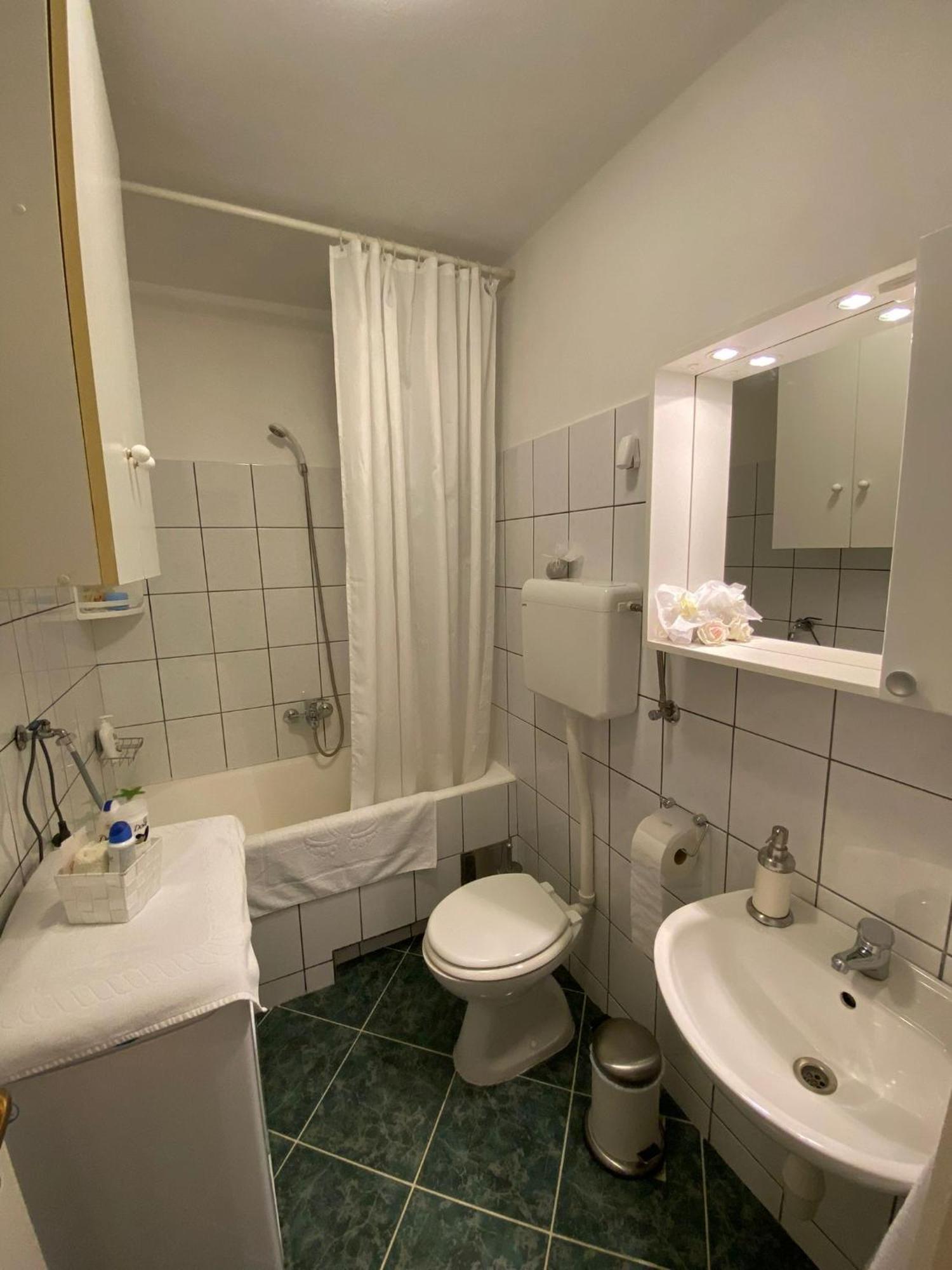 Apartman Vjera Split Exterior photo