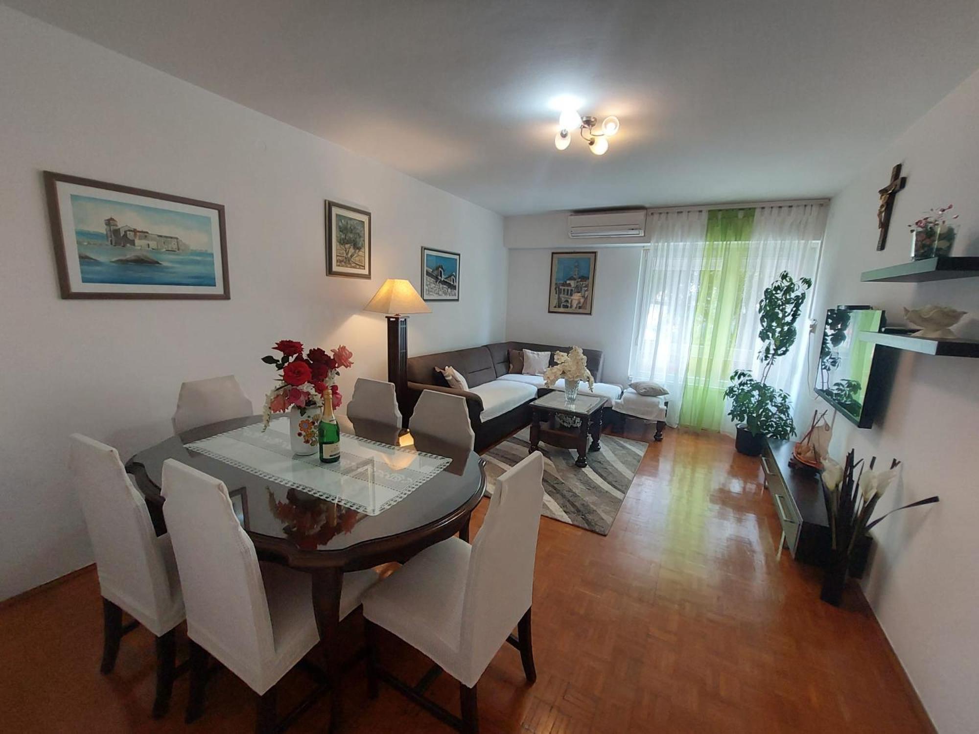 Apartman Vjera Split Room photo