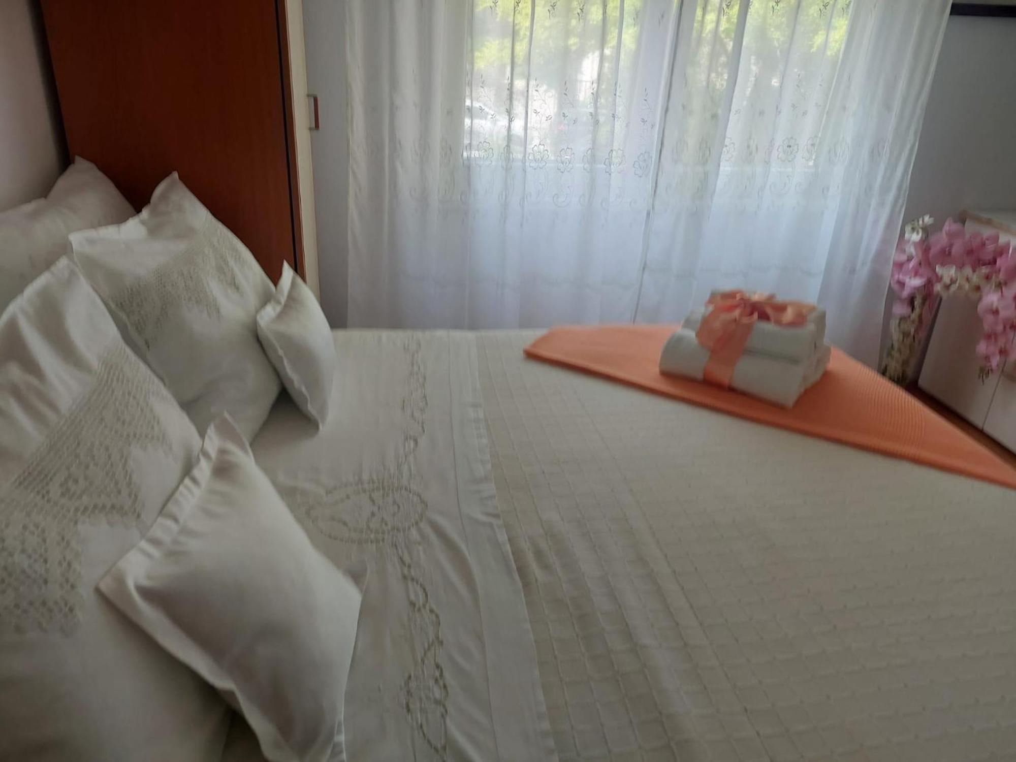 Apartman Vjera Split Room photo