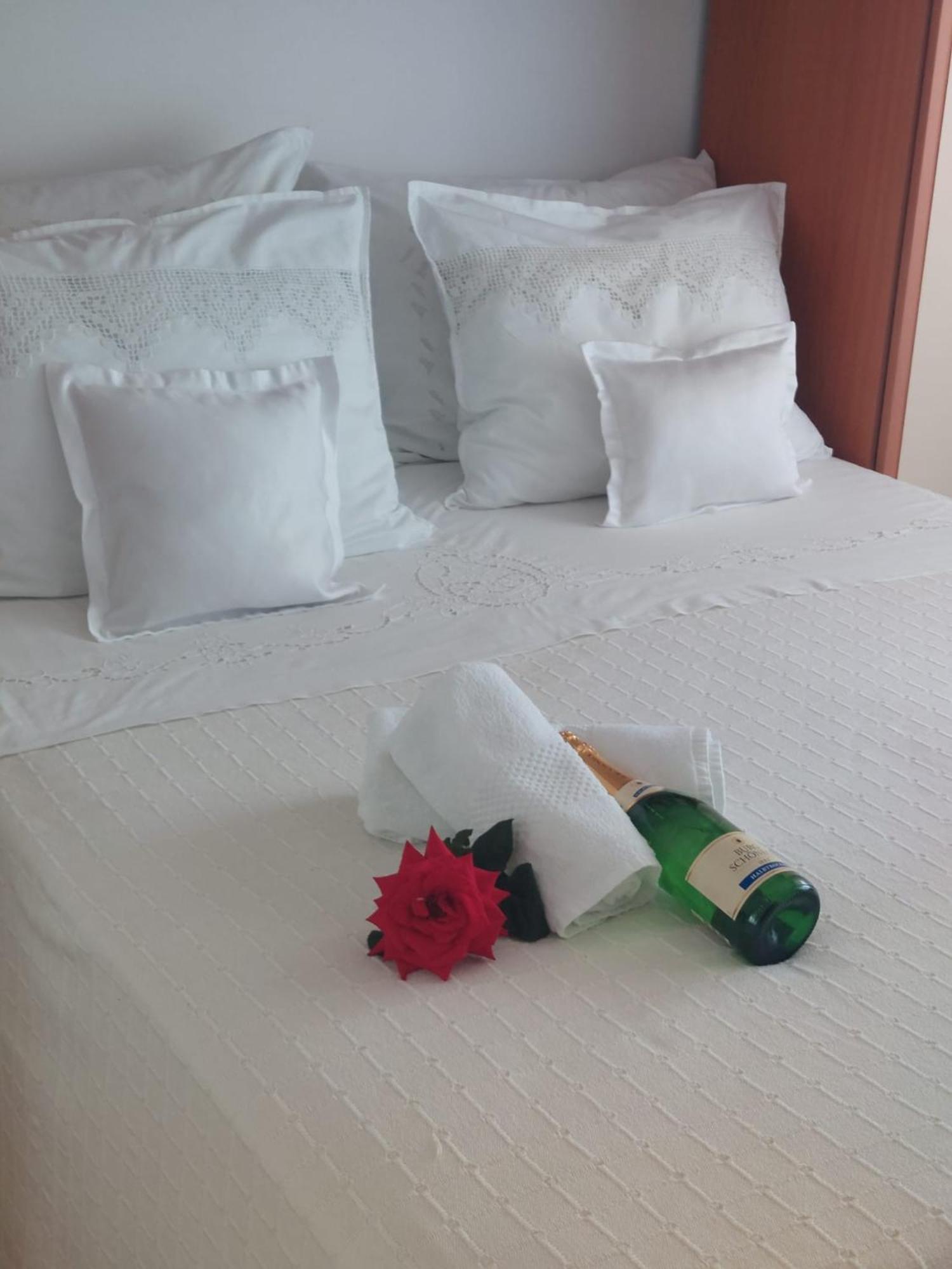 Apartman Vjera Split Room photo