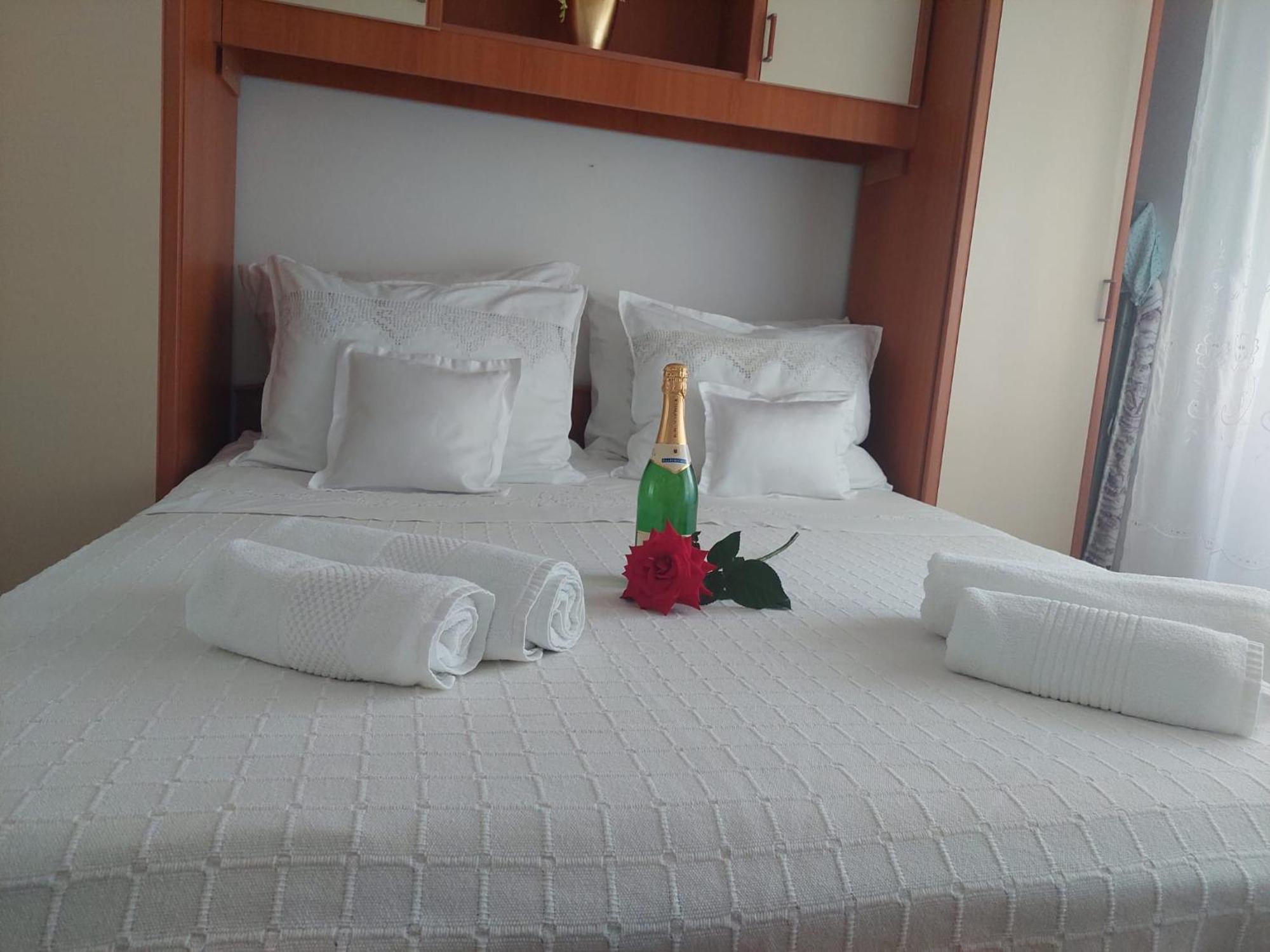 Apartman Vjera Split Room photo