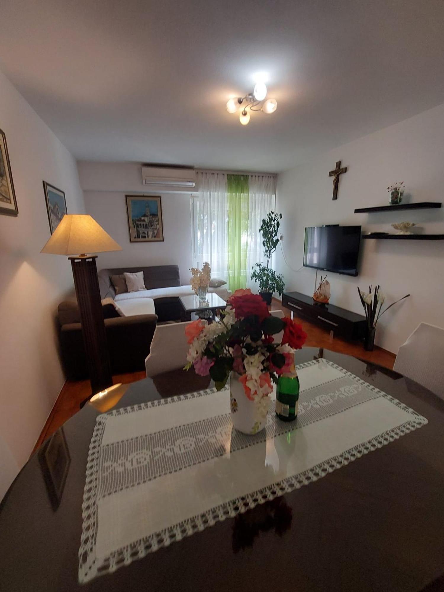 Apartman Vjera Split Room photo