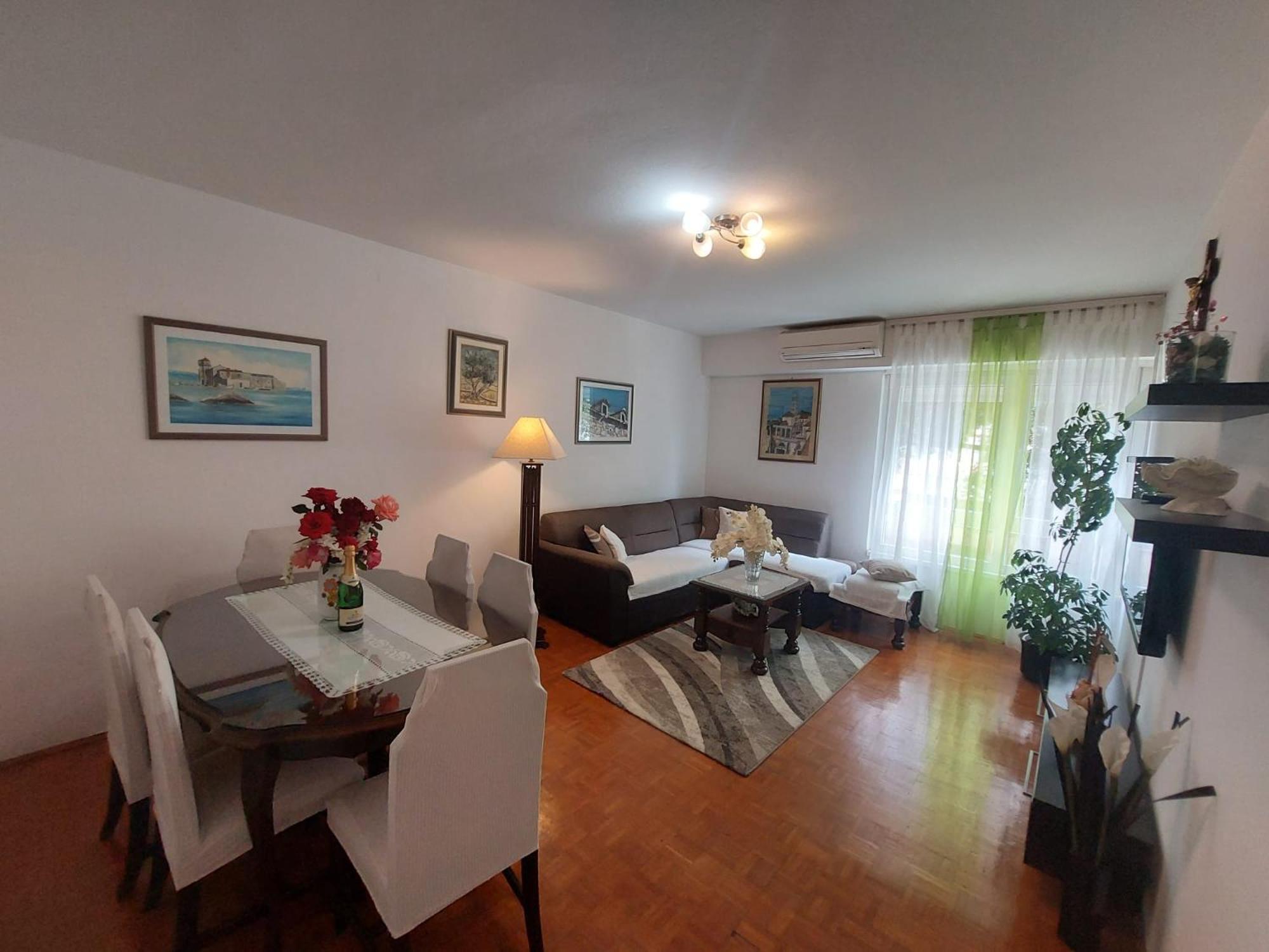 Apartman Vjera Split Room photo