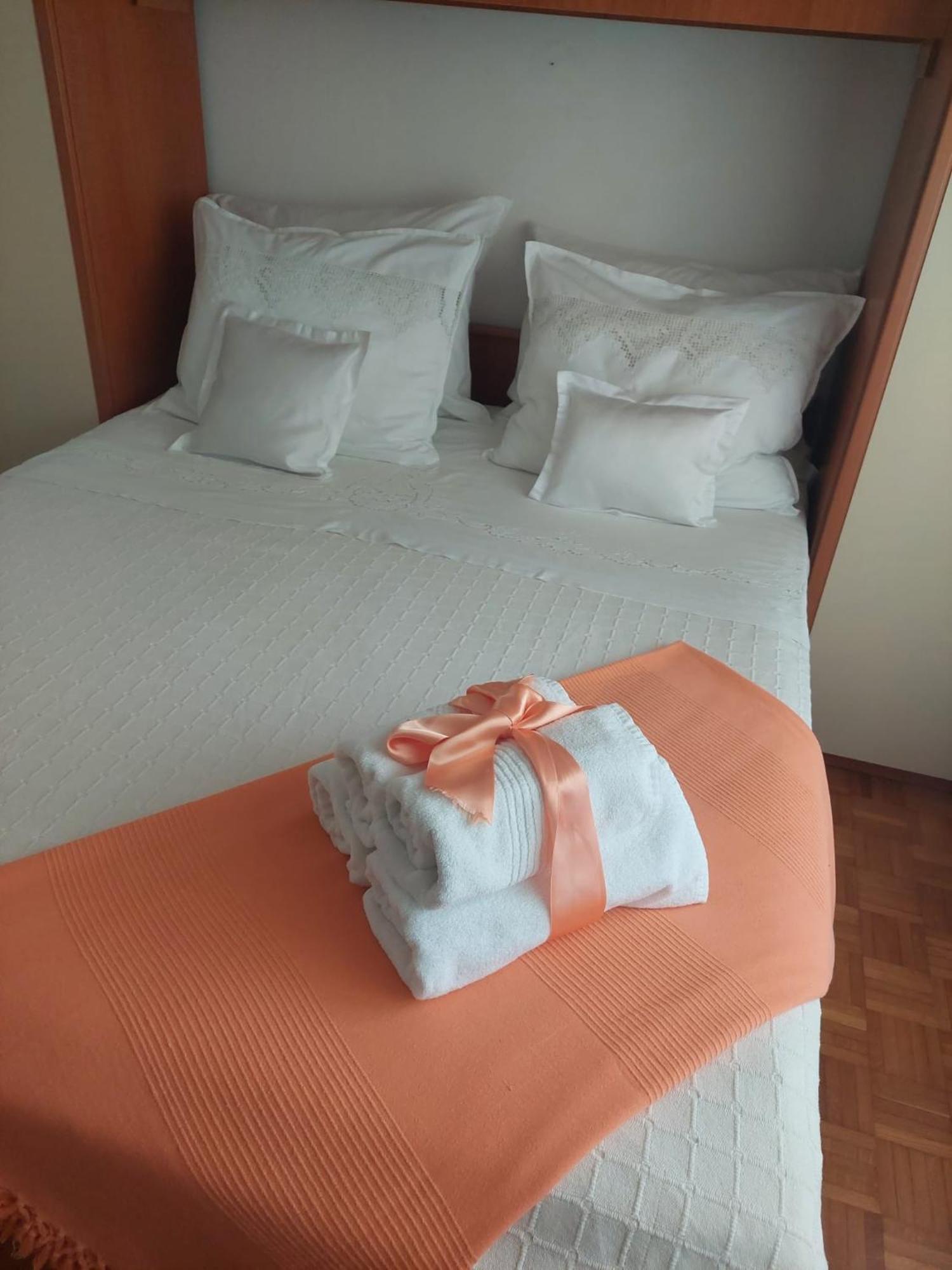 Apartman Vjera Split Room photo