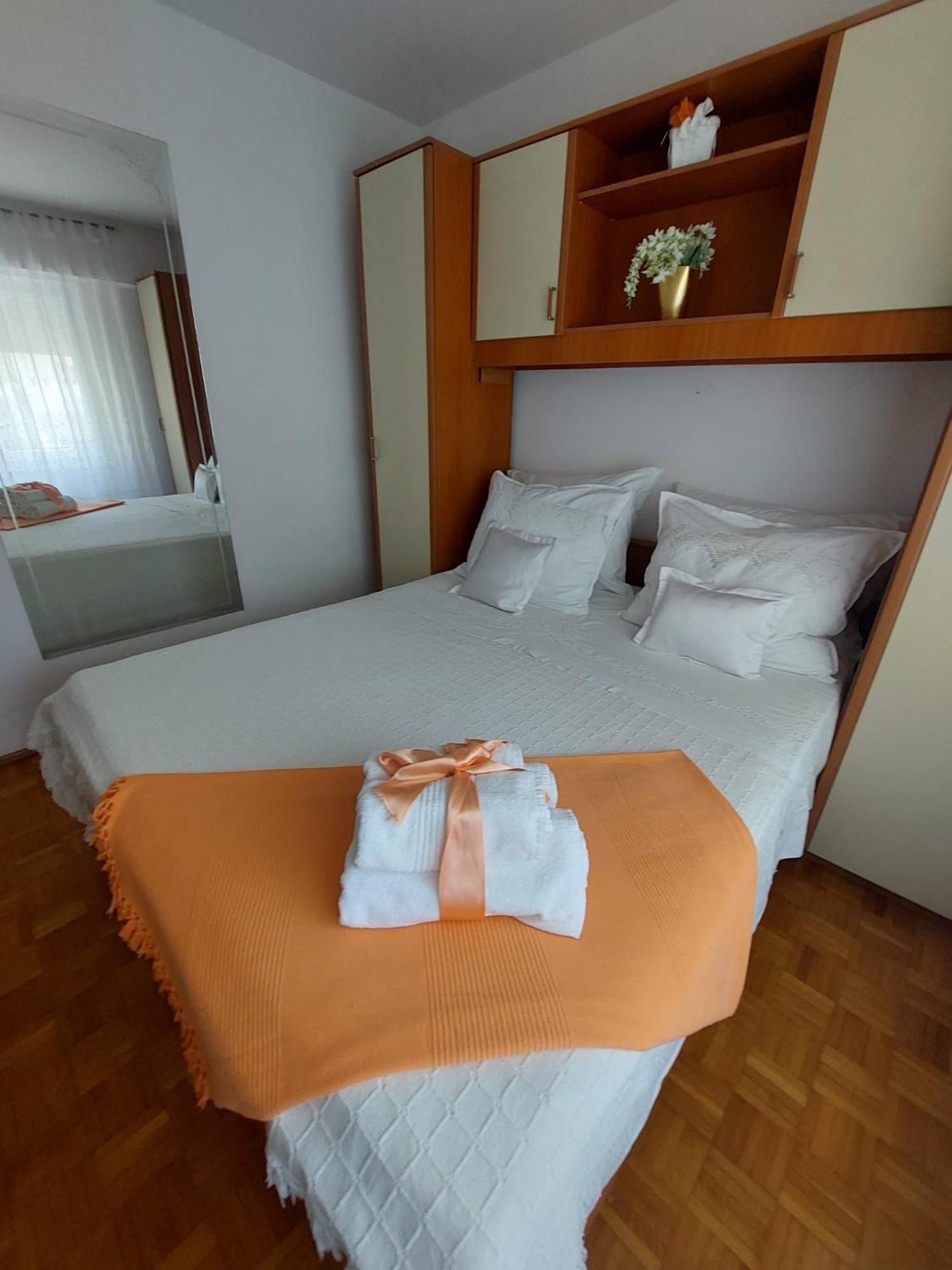 Apartman Vjera Split Room photo