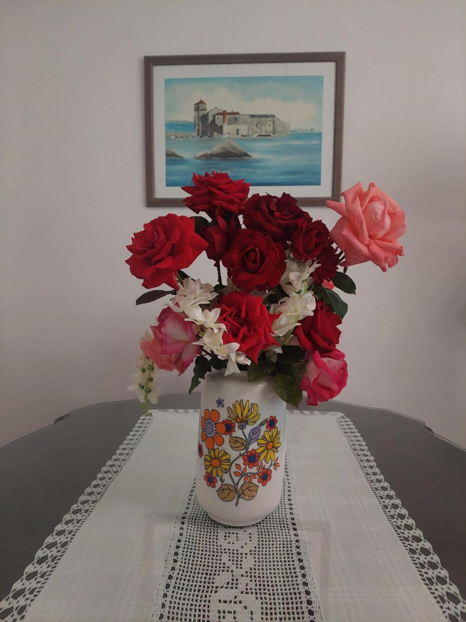 Apartman Vjera Split Room photo