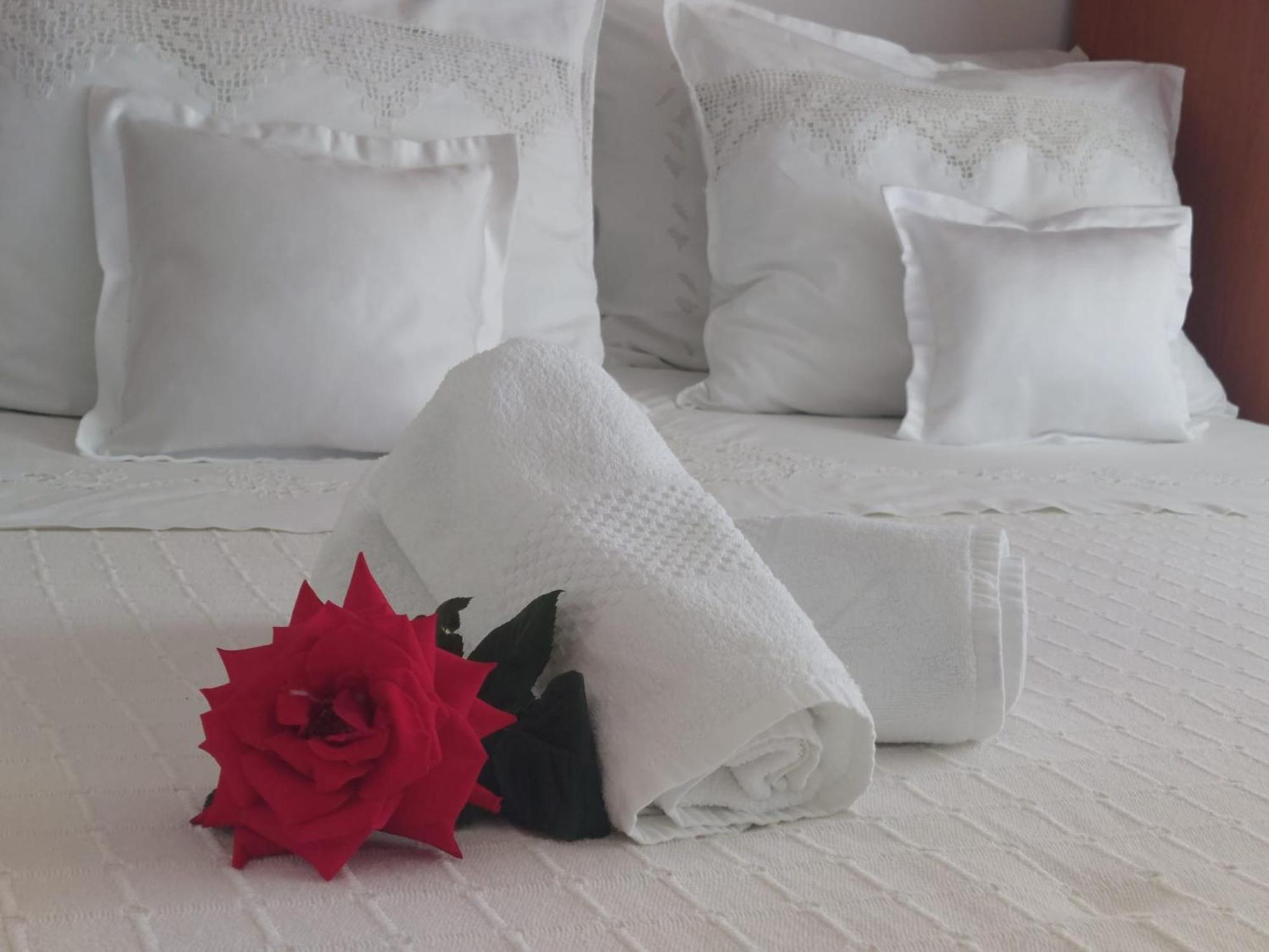 Apartman Vjera Split Room photo