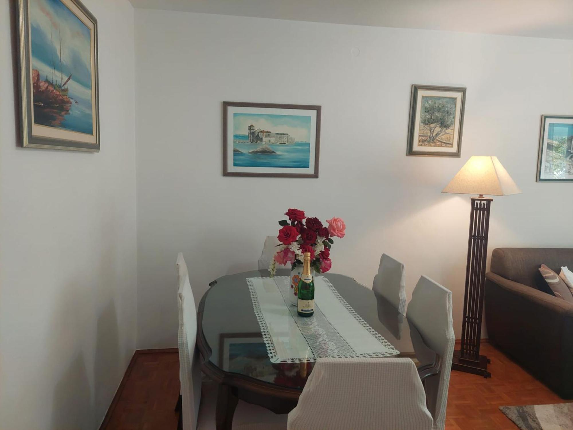 Apartman Vjera Split Room photo