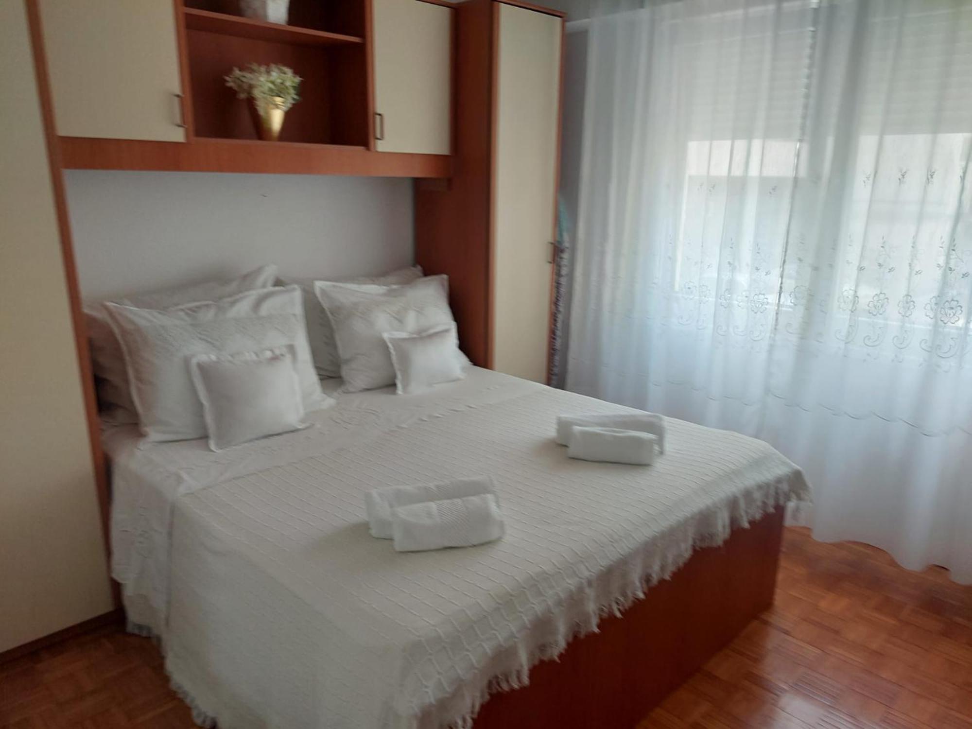 Apartman Vjera Split Room photo