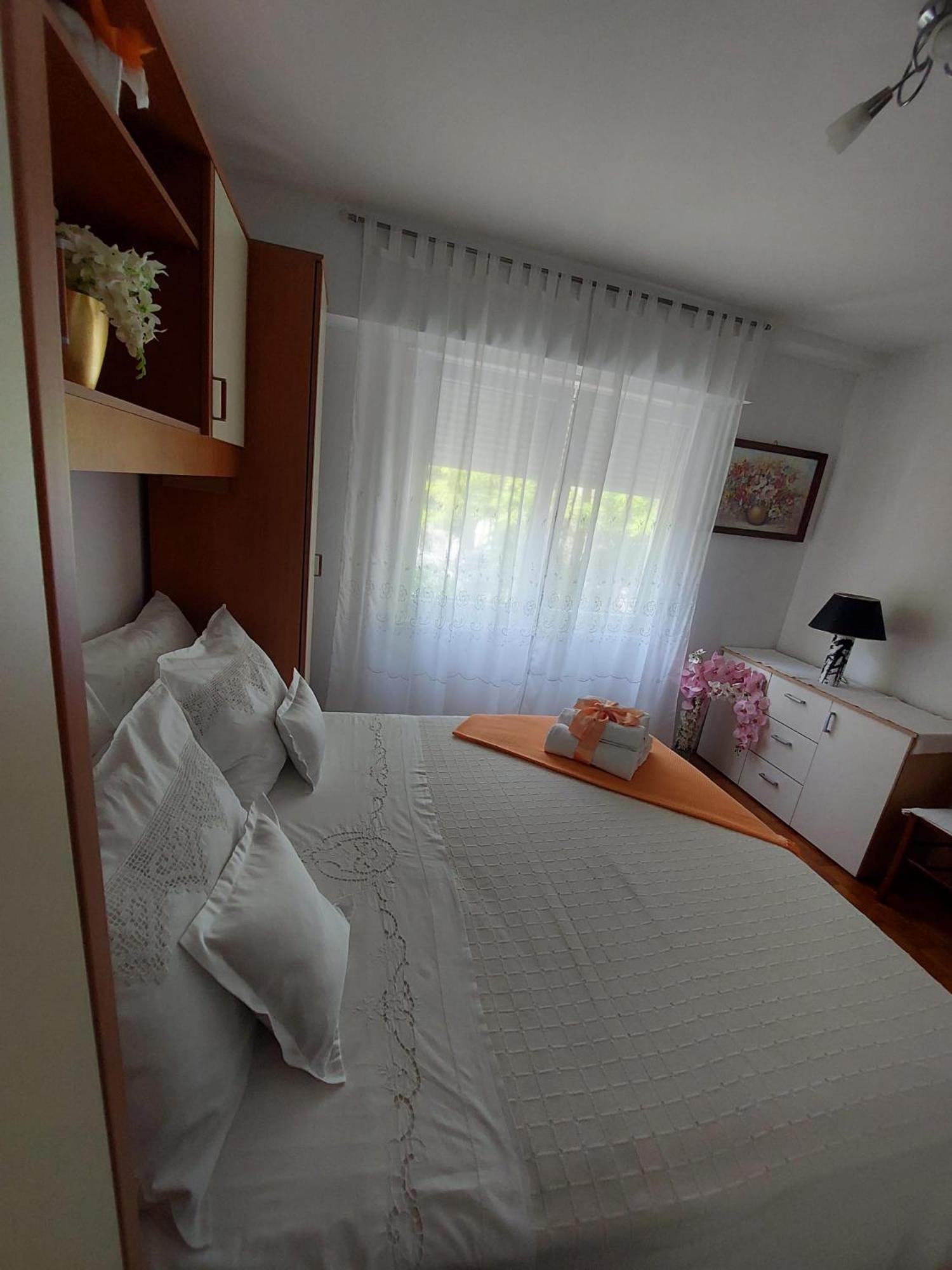 Apartman Vjera Split Room photo