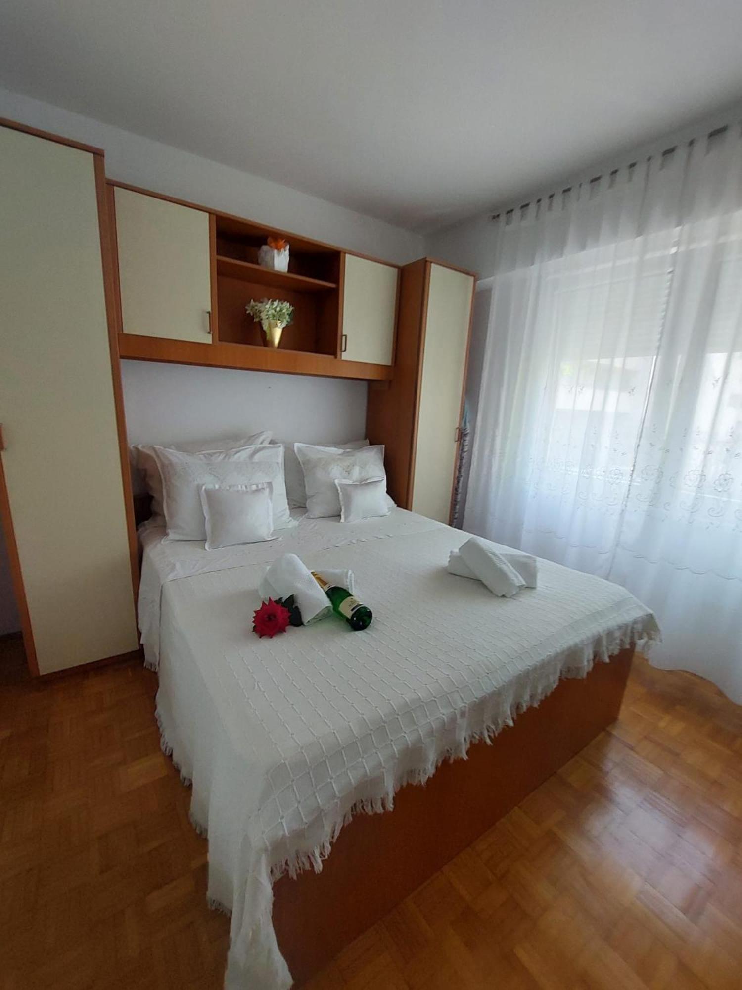 Apartman Vjera Split Room photo
