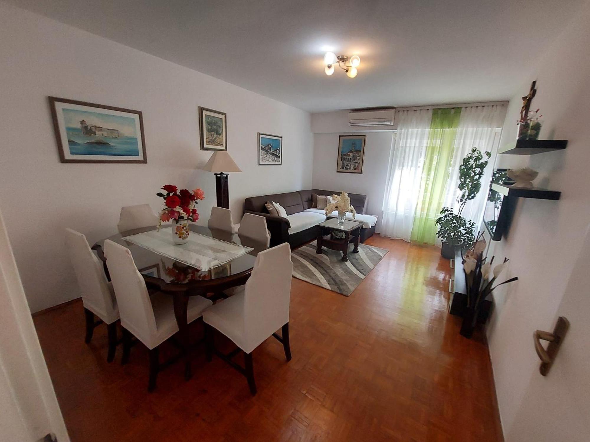 Apartman Vjera Split Room photo