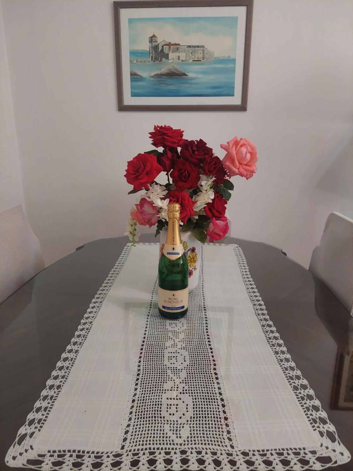 Apartman Vjera Split Room photo