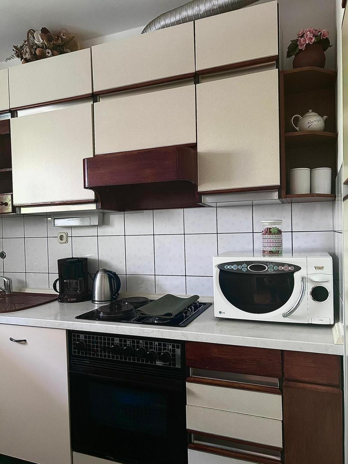 Apartman Vjera Split Room photo