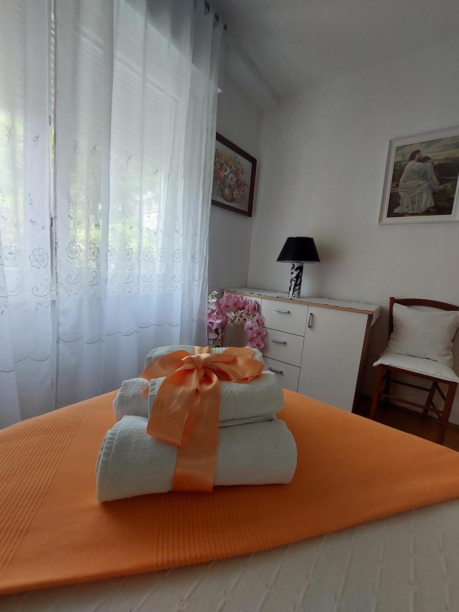 Apartman Vjera Split Room photo