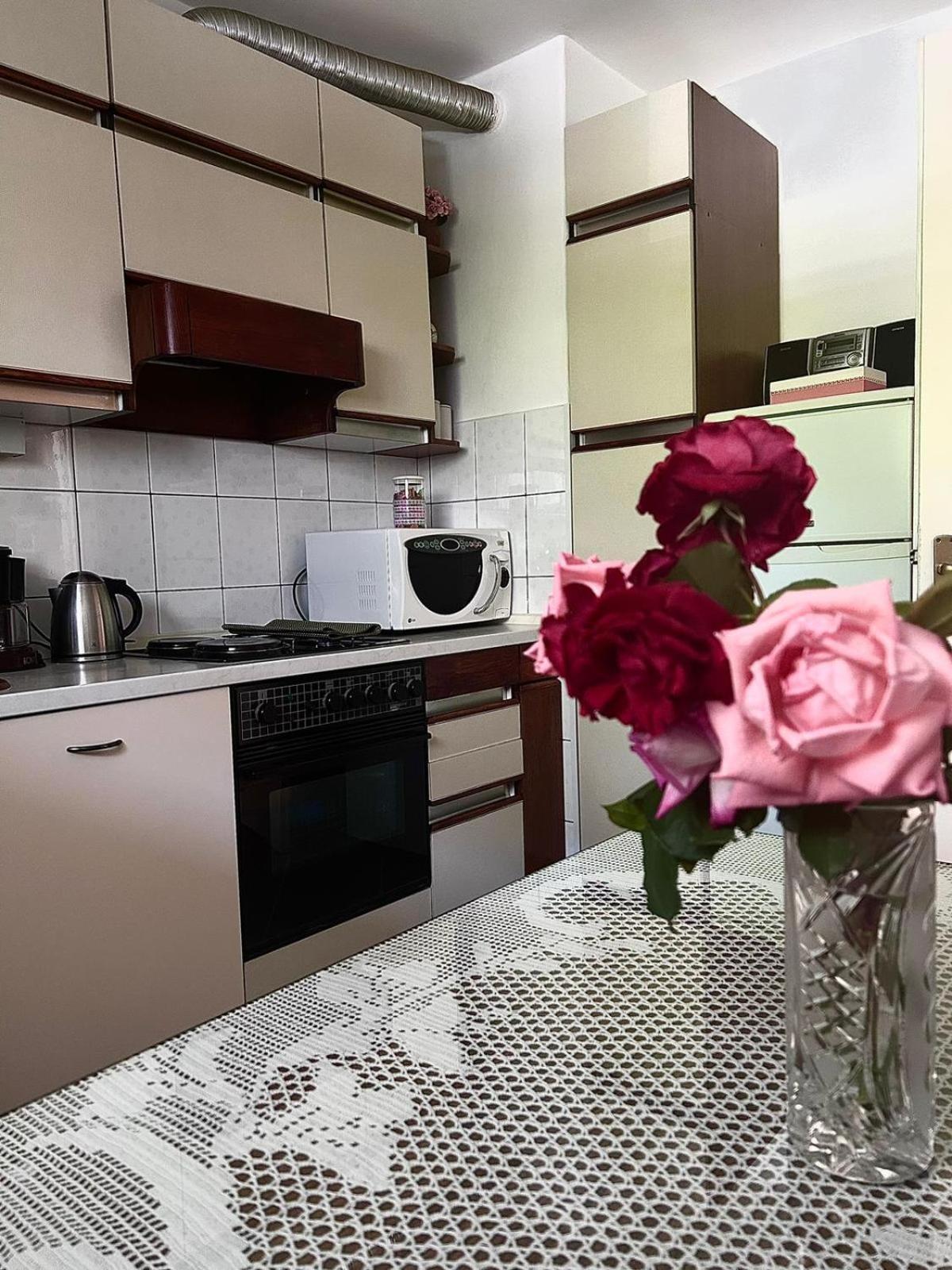 Apartman Vjera Split Room photo