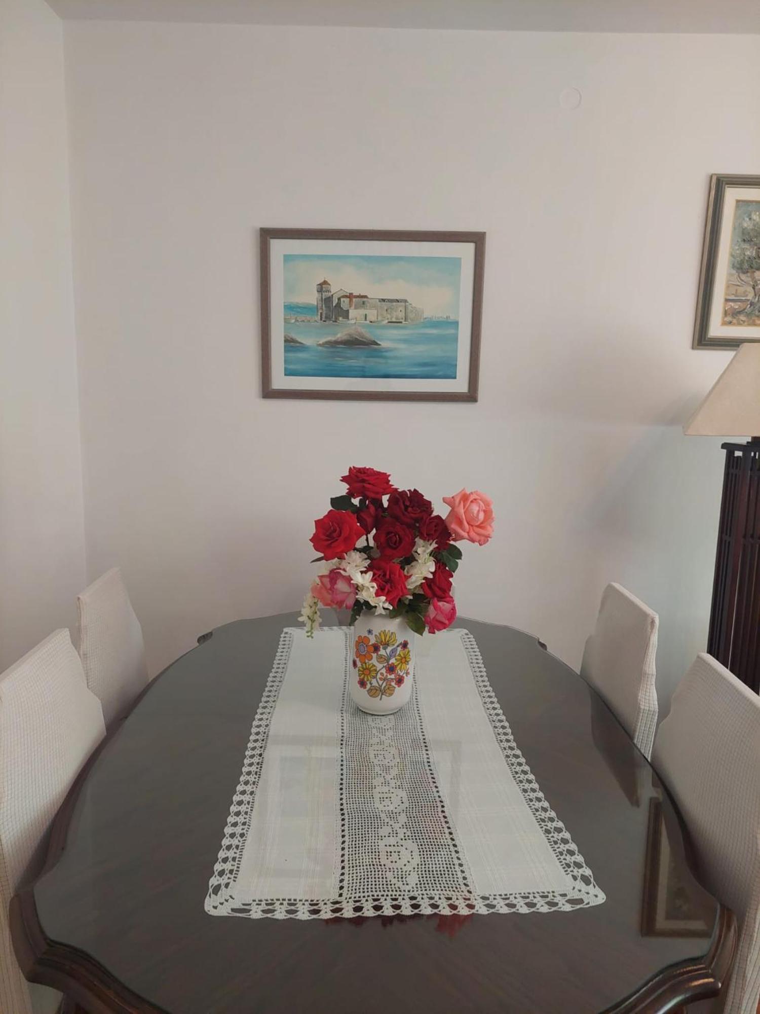 Apartman Vjera Split Room photo